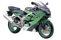 ZX-6R