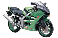 ZX-6R