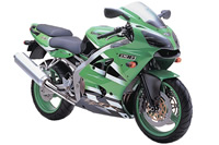 ZX-6R