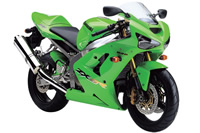 ZX-6R