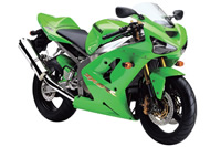 ZX-6RR