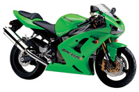 ZX-6RR