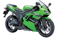 ZX-6R