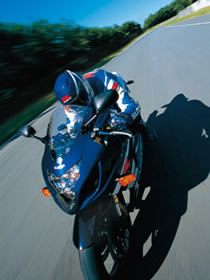 GSX-R600