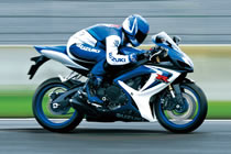 GSX-R600