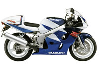 GSX-R600