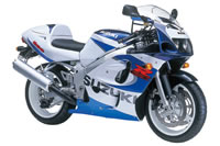 GSX-R600