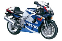 GSX-R600