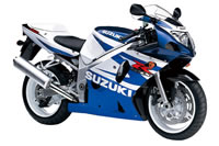 GSX-R600