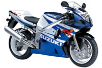 GSX-R600