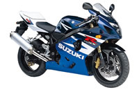 GSX-R600