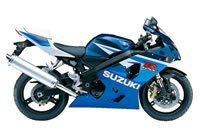 GSX-R600