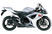 GSX-R600