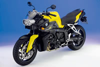 BMW K1200R