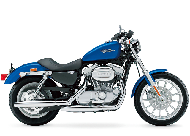 スポーツスター 2001年 XL883 ハーレーダビッドソン｜HARLEY