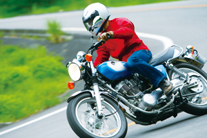 }n SR400