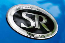 }n SR400