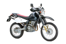 XYL DJEBEL250XC