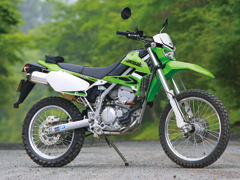 JTL KLX250