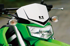 JTL KLX250