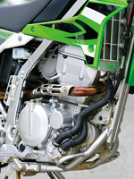 JTL KLX250