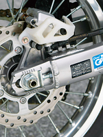 JTL KLX250