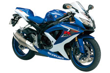 XYL GSX-R 600