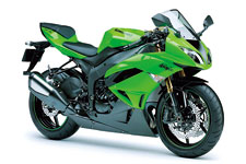 JTL Ninja ZX-6R(EURdl)