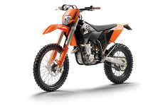 KTM 400EXC