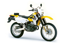 DR-Z400S