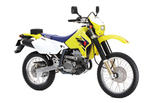 DR-Z400S