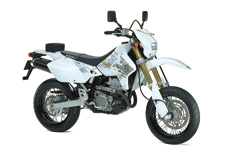 DR-Z400SM