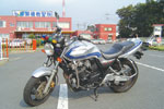柳瀬橋自動車教習所