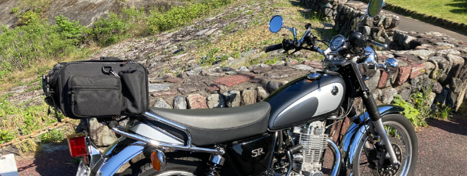 YAMAHA SR400Ȥϡ͵ͳȻѴ