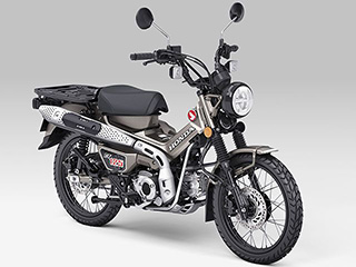 CT125 ϥ󥿡