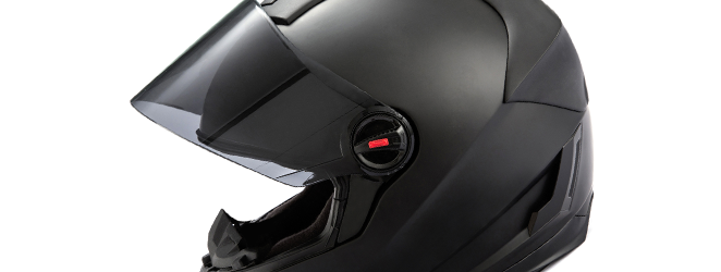 バイク用ヘルメットやヘルメットシールドの選び方 バイクライフをより楽しくさせる グーバイクマガジン