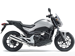 ۥ NC750SDCT