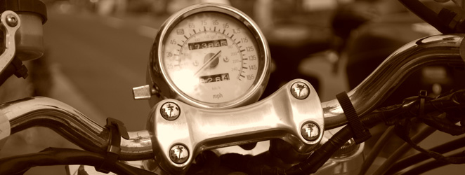 バイクのスピードメーター 車検に通る基準とは バイクライフをより楽しくさせる グーバイクマガジン