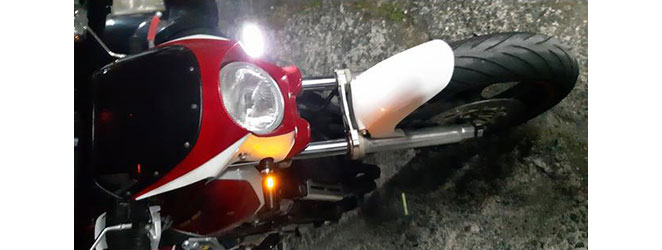 CB1000󥫡LED