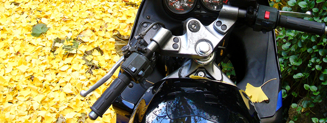 バイクのハンドル交換で注意 車検に通る幅や高さ バイクライフをより楽しくさせる グーバイクマガジン