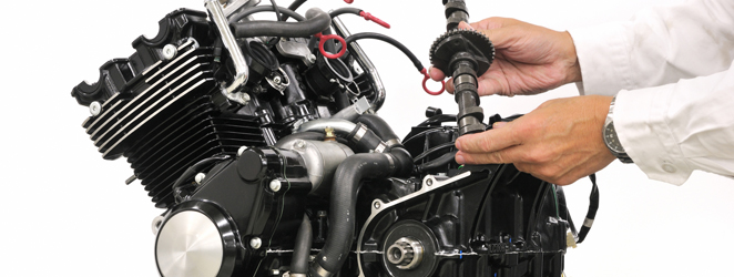 ツースト 2スト バイクのエンジンの特徴やメンテナンス方法 注意点 バイクライフをより楽しくさせる グーバイクマガジン