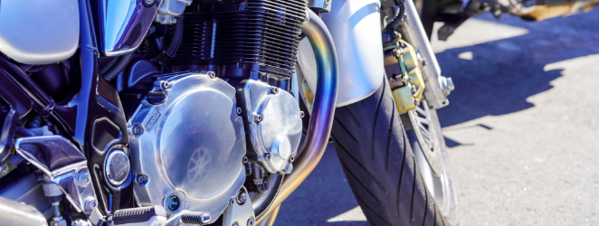 バイクのタイヤ空気圧の目安から調整の方法までを徹底解説 バイクライフをより楽しくさせる グーバイクマガジン