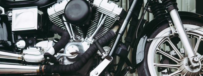 重曹ブラストとは 環境に優しいバイクの洗浄方法 バイクライフをより楽しくさせる グーバイクマガジン