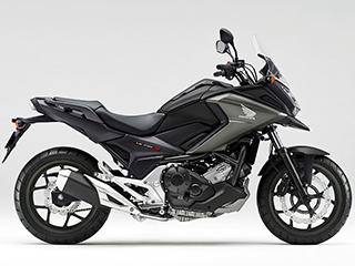 HONDA NC750X /DCT/Type LD