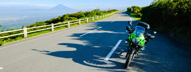 東京発 関東地方でおすすめのツーリングスポット コース選 バイクライフをより楽しくさせる グーバイクマガジン