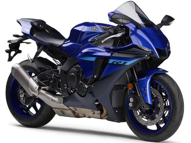 ޥ YZF-R1