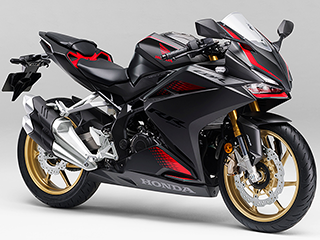 ۥ CBR250RR