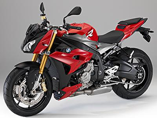 BMW「S1000R」