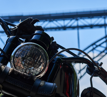 「かっこいい写真が撮れて、バイクで行くのにおすすめの橋」フォトコンテスト!