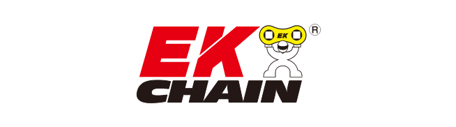 ekchainロゴ